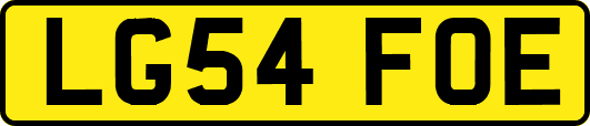 LG54FOE