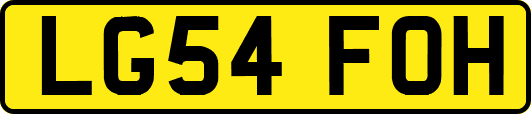 LG54FOH