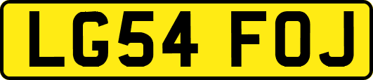 LG54FOJ