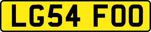 LG54FOO
