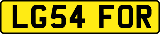 LG54FOR