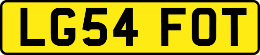 LG54FOT