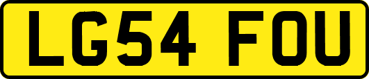 LG54FOU