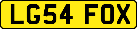LG54FOX