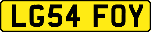 LG54FOY