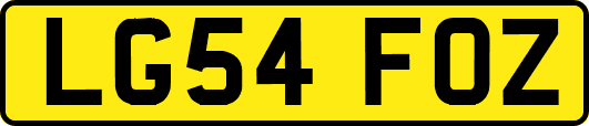 LG54FOZ