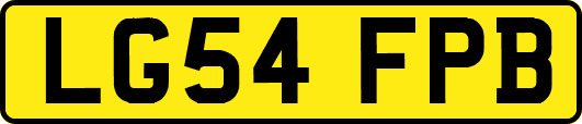 LG54FPB