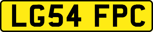 LG54FPC
