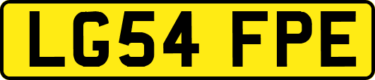 LG54FPE