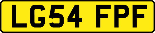 LG54FPF