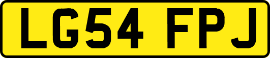 LG54FPJ