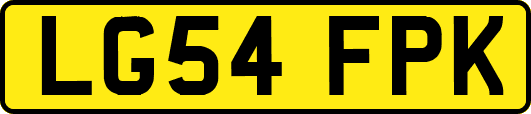 LG54FPK