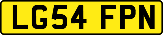LG54FPN