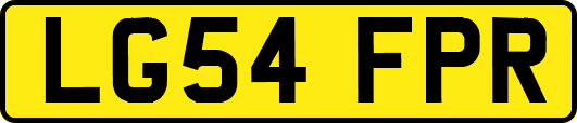 LG54FPR