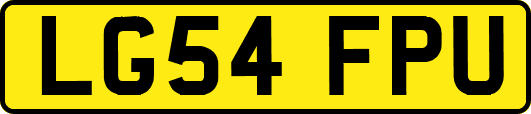LG54FPU
