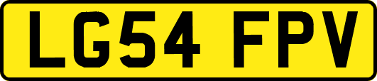 LG54FPV