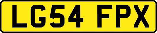 LG54FPX