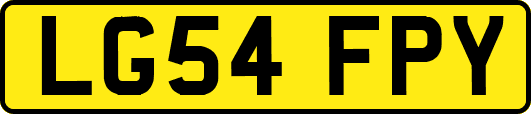 LG54FPY