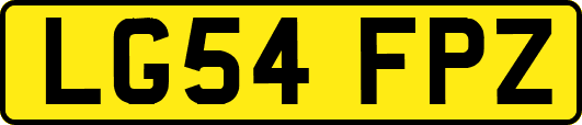 LG54FPZ