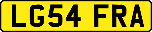 LG54FRA