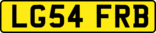 LG54FRB