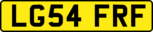 LG54FRF