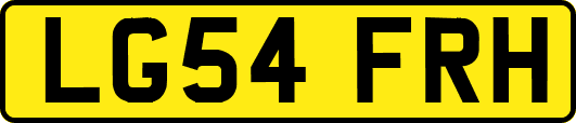 LG54FRH