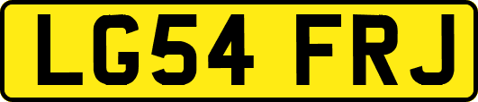 LG54FRJ