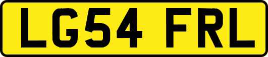 LG54FRL