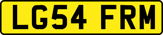 LG54FRM