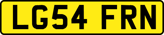 LG54FRN