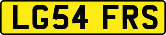 LG54FRS