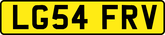 LG54FRV