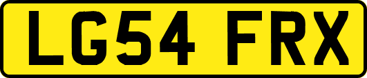 LG54FRX