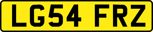 LG54FRZ