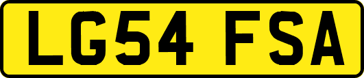 LG54FSA