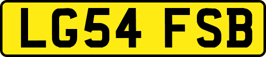 LG54FSB