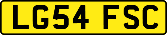LG54FSC