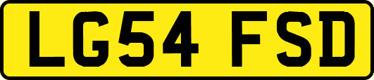LG54FSD