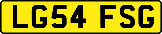 LG54FSG