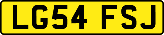 LG54FSJ