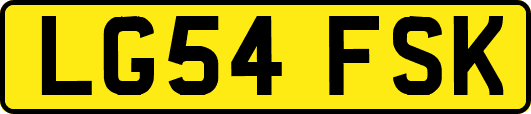 LG54FSK