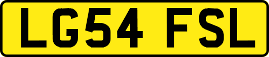 LG54FSL