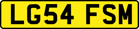 LG54FSM