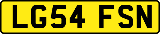 LG54FSN