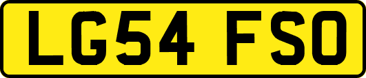 LG54FSO