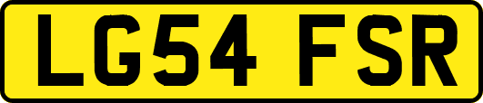 LG54FSR