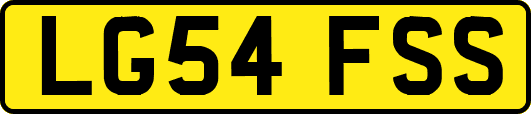 LG54FSS