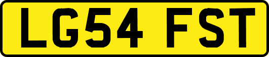 LG54FST