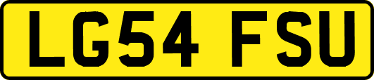 LG54FSU